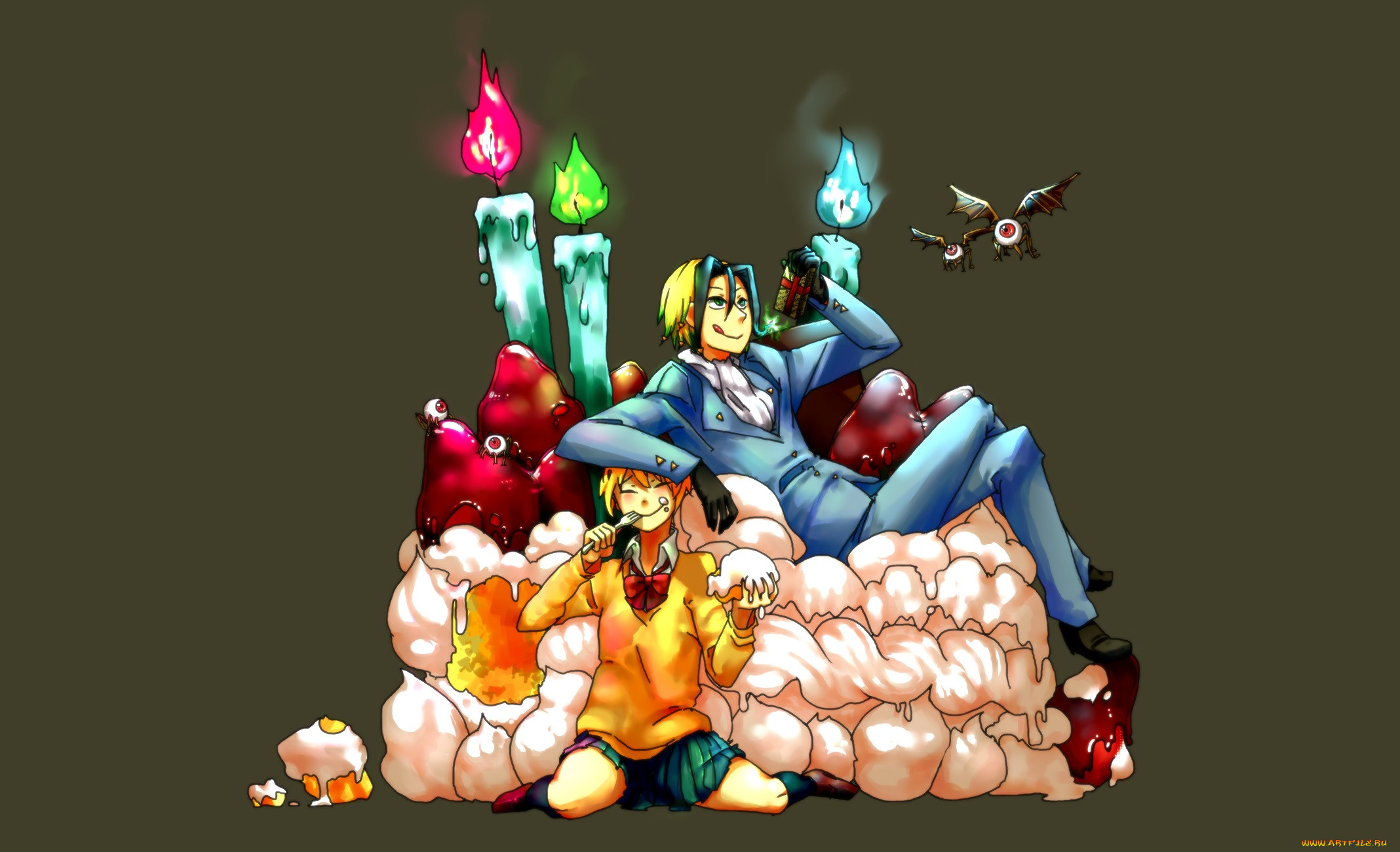 , majin tantei nogami neuro, , 